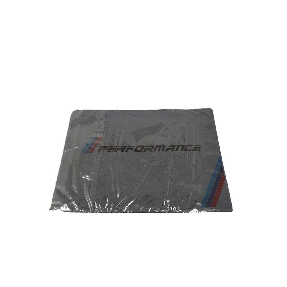 Performance Microfiber Towel For Auto Detailing Fuzzy on One Side 11 x 8 inches
